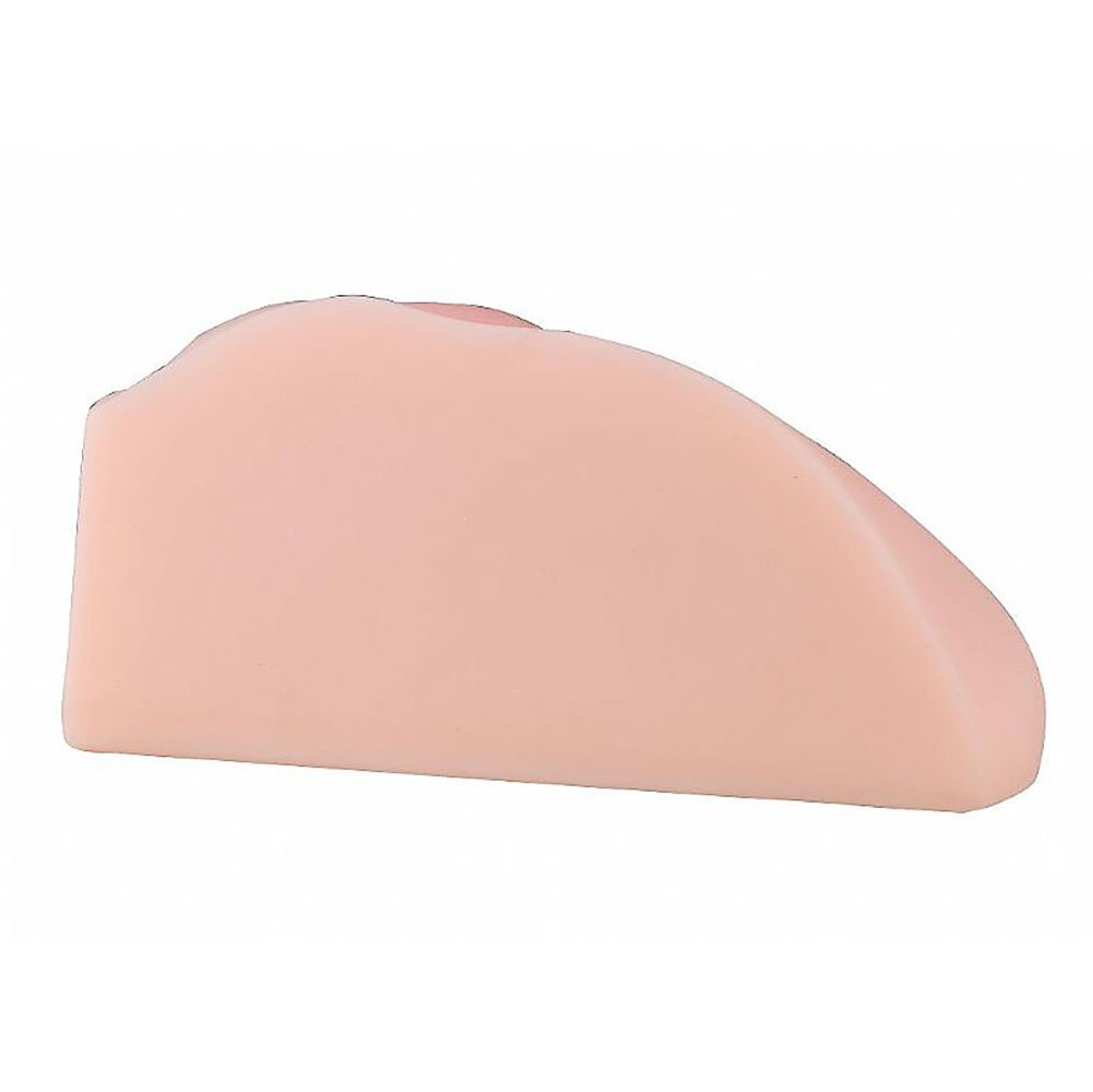 Masturbador Vagina e Ânus em Cyberskin Taoyuan Beauty Hole Bege | Foto 05 Masturbador Vagina e Ânus em Cyberskin Taoyuan Beauty Hole Bege | Foto 05