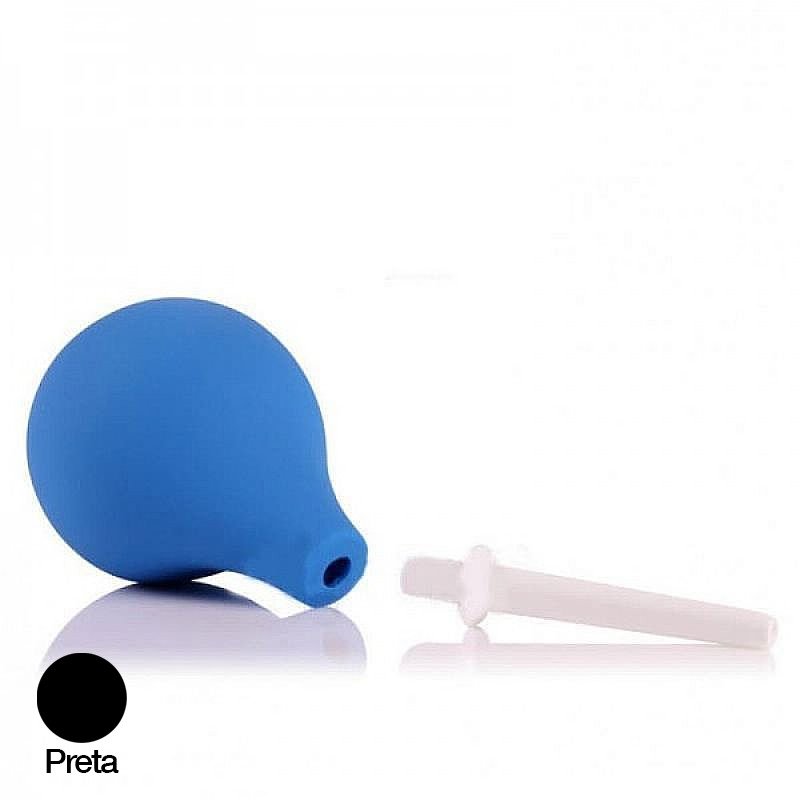Ducha Higi�nica �ntima 89ml Preta | Foto 02