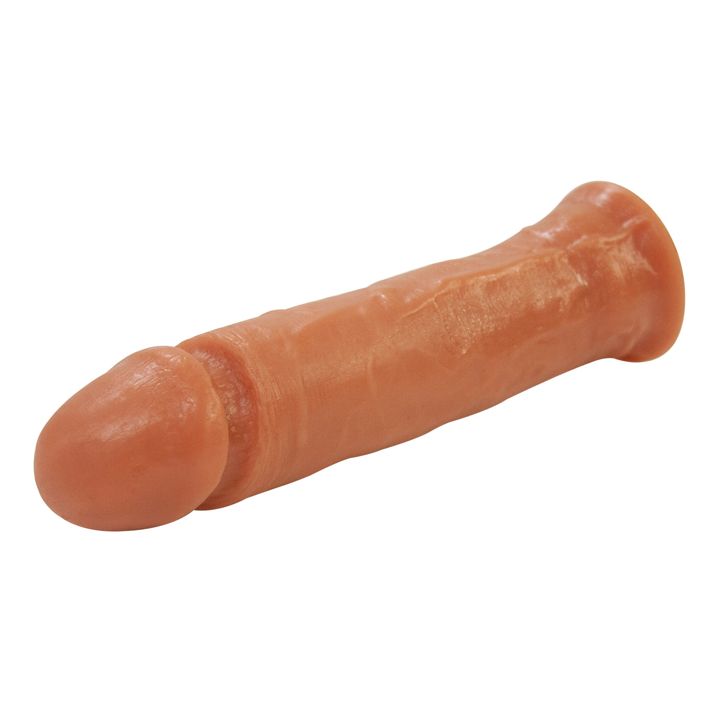 Vela para Massagem Gourmet Caramelo Salgado com o pote aberto, evidenciando a consist�ncia da cera e o pavio