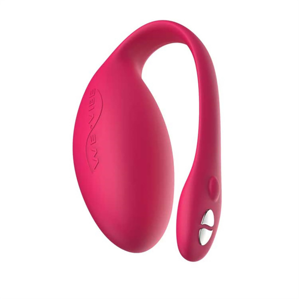 Vibrador Duplo Jive by We-Vibe Pink | Foto 04