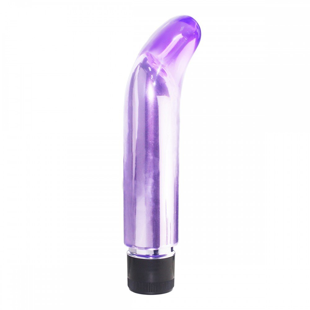 Vibrador Personal com Capa em Jelly Multivelocidade Lil�s - Vibrador com capa em jelly lil�s