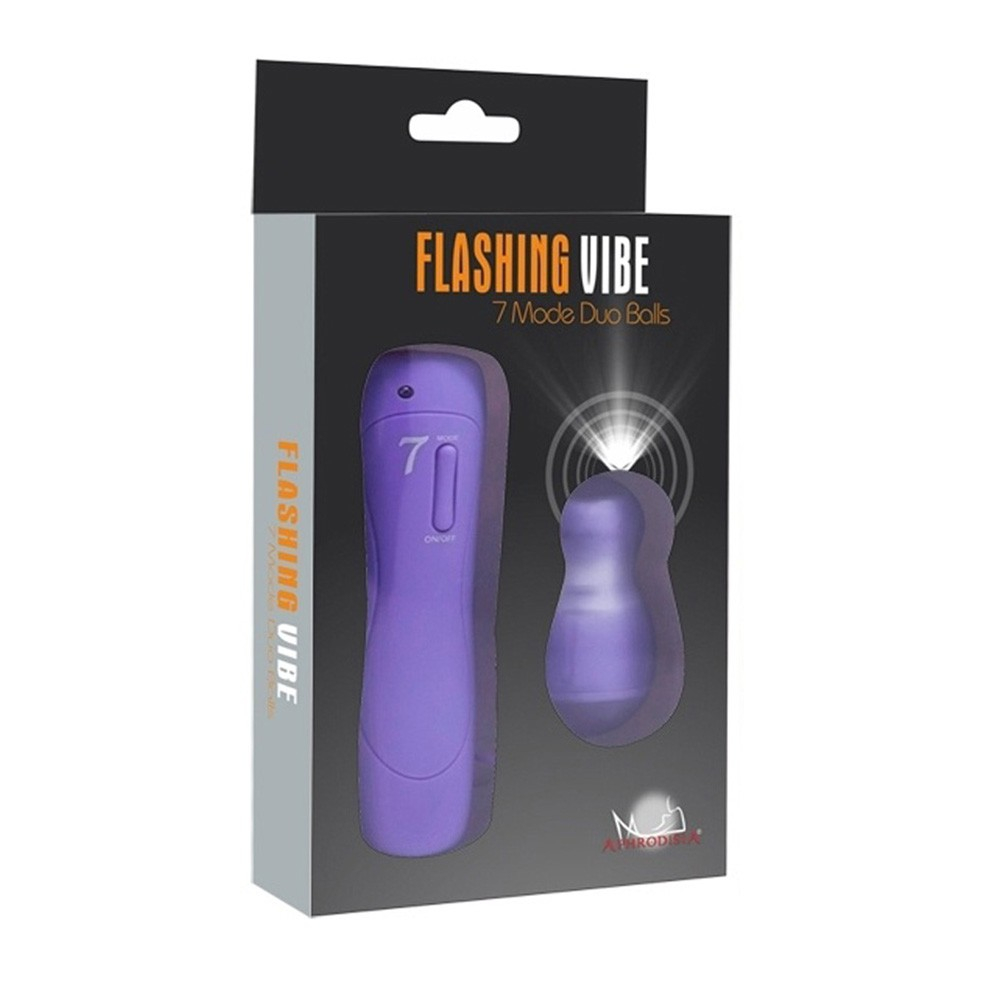 Vibrador Bullet Roxo em ABS aveludado e controle com fio, com destaque para a cor vibrante