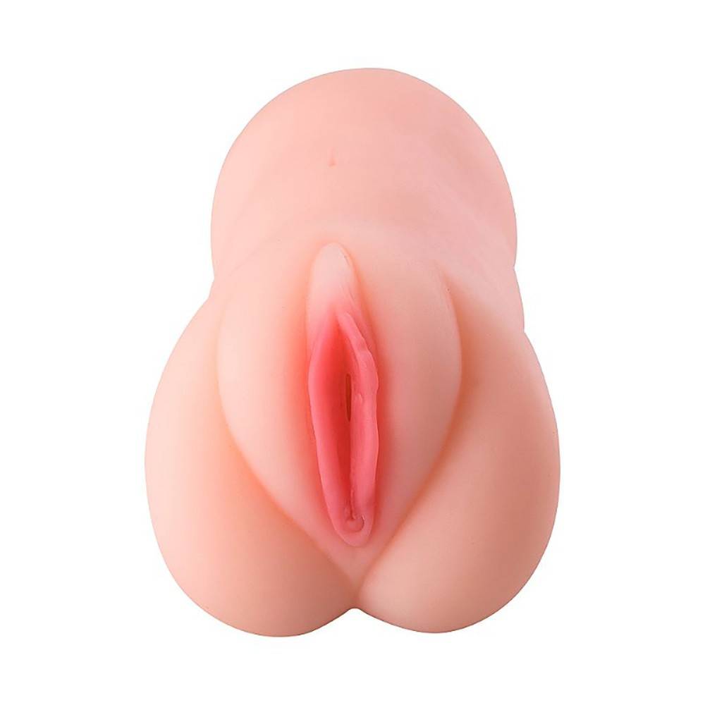 Masturbador Vagina em Cyberskin Aria Bege | Foto 02