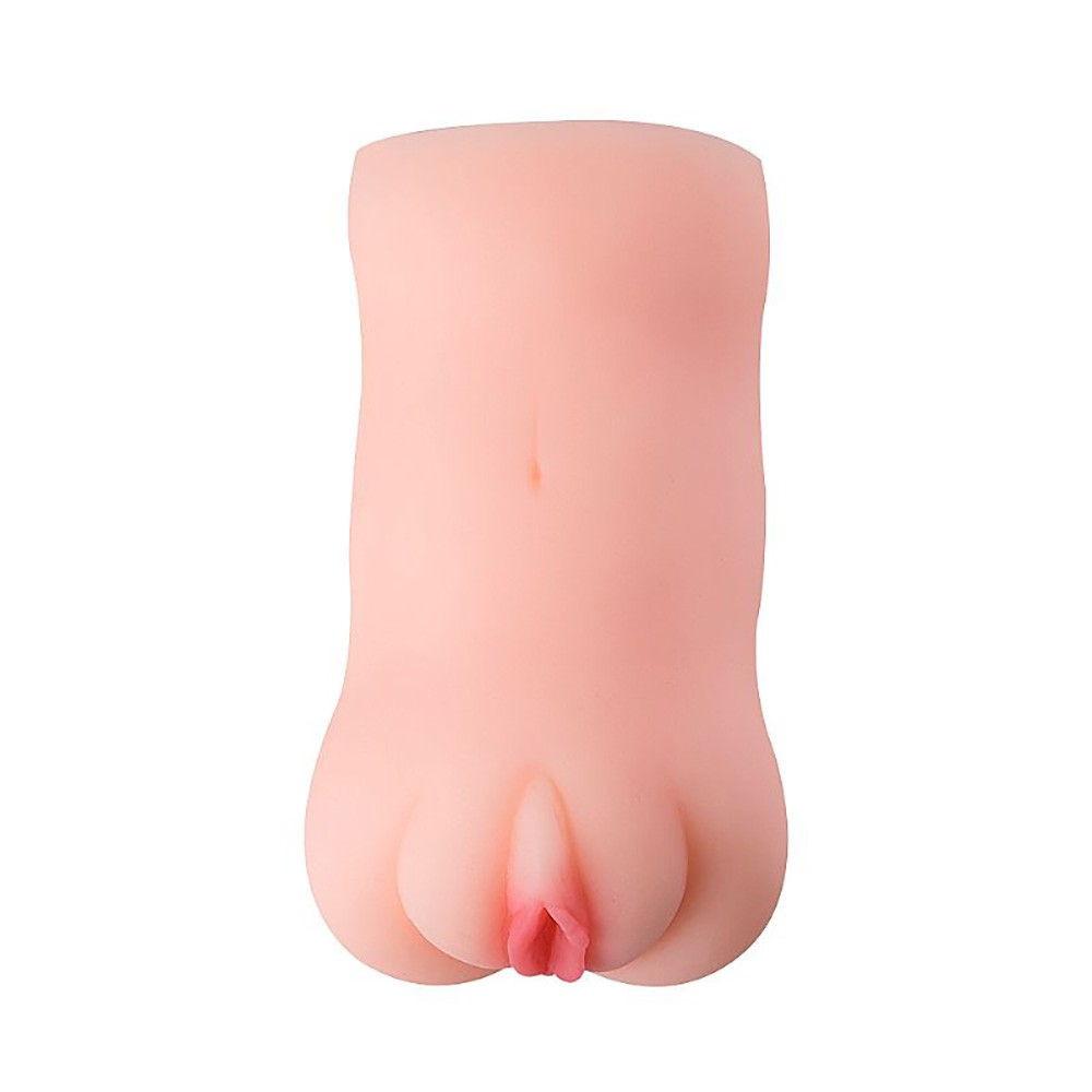 Masturbador Vagina em Cyberskin Aria Bege | Foto 03