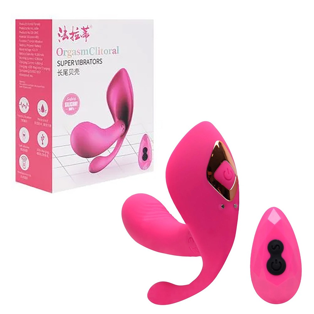 plug anal mulher Leten® Remote Control Flash Electric Shock Anal Bead G-Spot Prostat main image 0