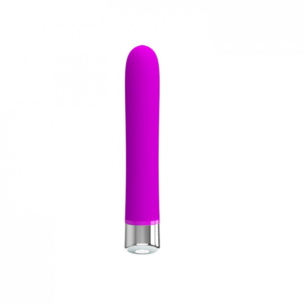 Vibrador Personal Liso 12 Vibrações 14,3 x 2,7cm Randolph Pink | Foto 01 Vibrador Personal Liso 12 Vibrações 14,3 x 2,7cm Randolph Pink | Foto 01
