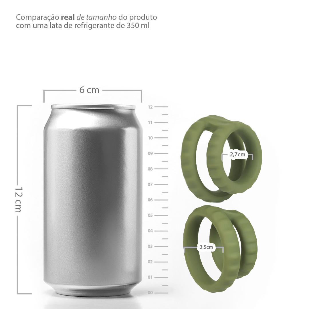 close na ponta anat�mica do plug anal de metal para inser��o gradual segura e confort�vel