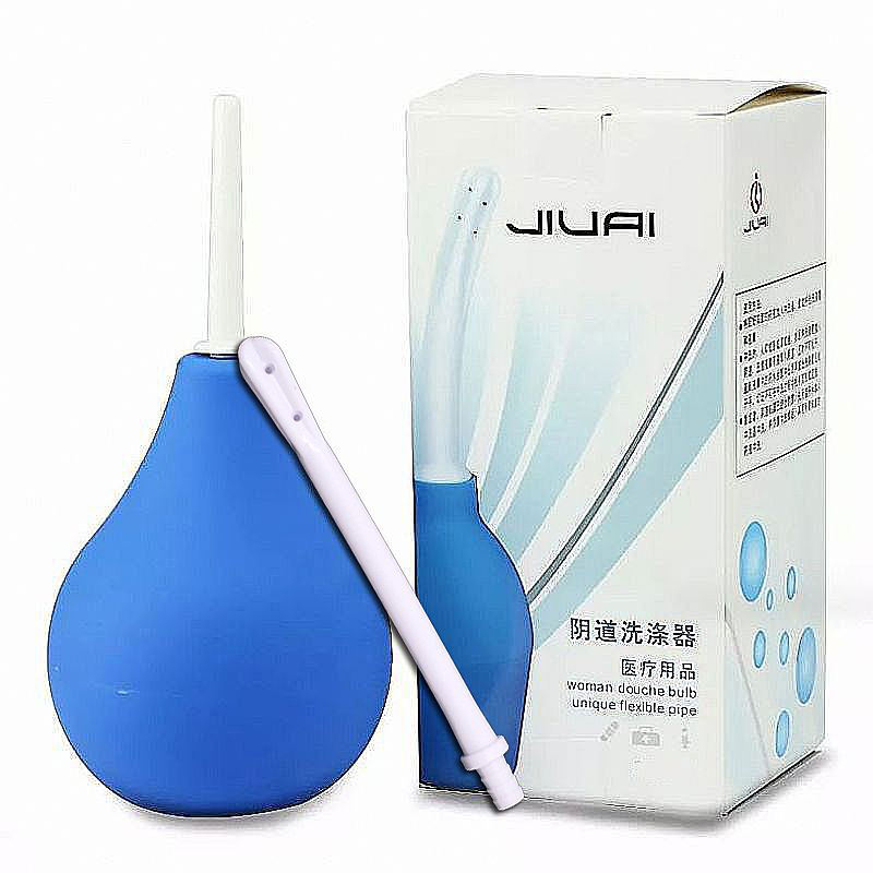 Ducha Higiênica Íntima 89ml Azul | Foto 03
