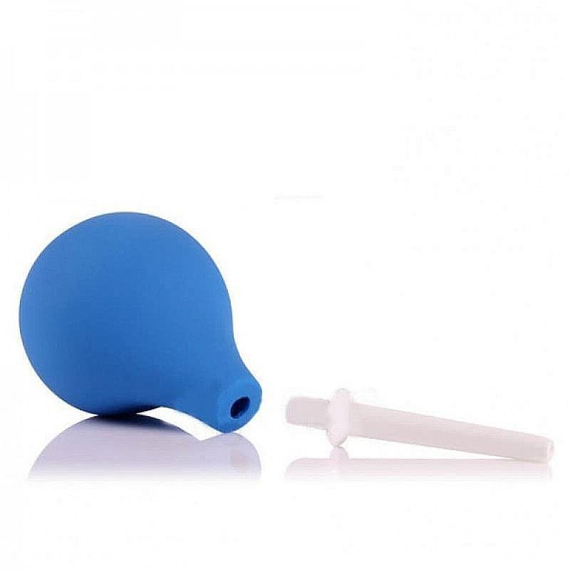 Ducha Higi�nica �ntima Anal 160ml Azul | Foto 02