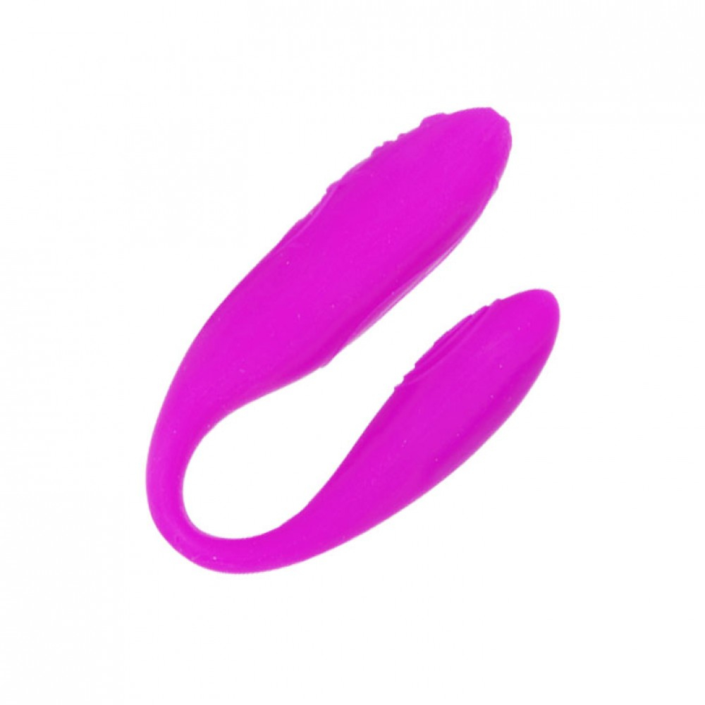 Vibrador para Casal com 30 Funções e Controle Remoto sem Fio Chad Pink | Foto 03