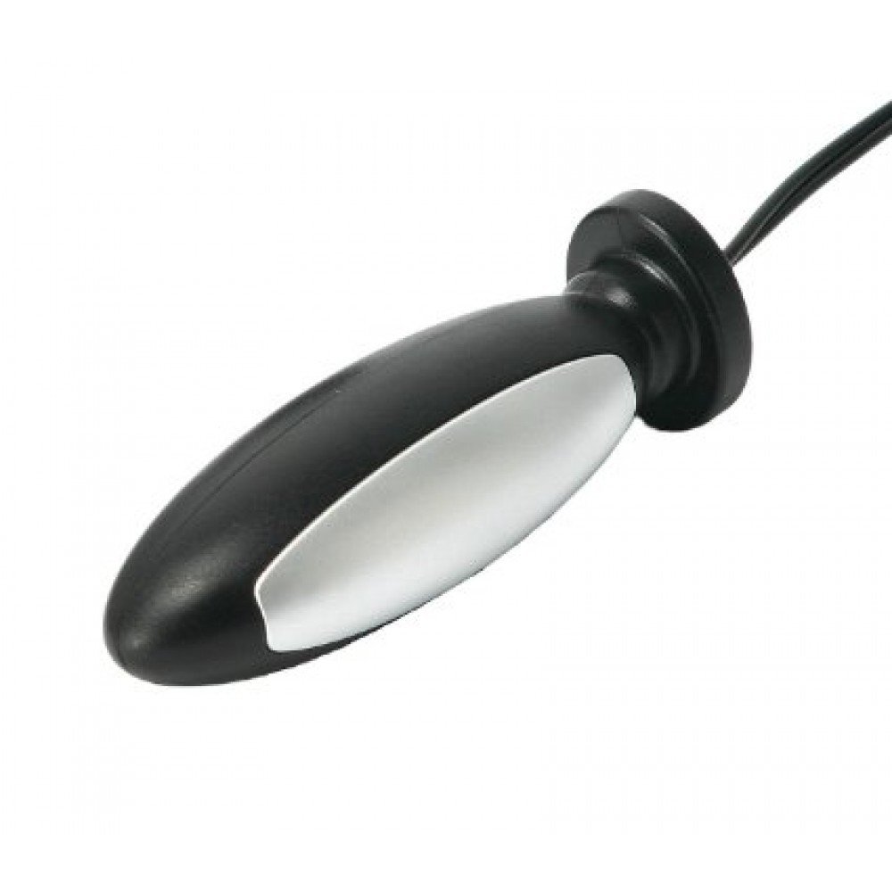 Plug Anal com Controle de Vários Níveis de Choque | Foto 03