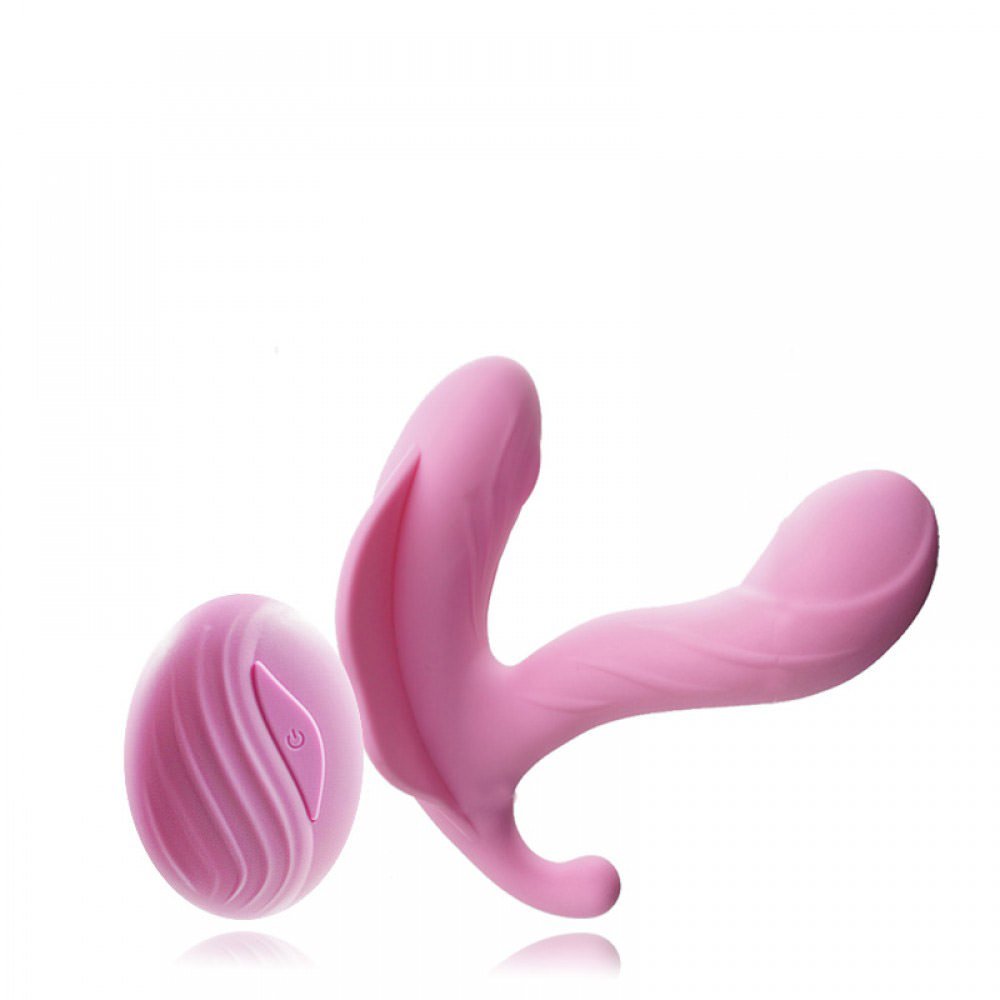 Vibrador para Clitóris, Recarregável, sem Fio e 8 Vibrações Rosa | Foto 02 Vibrador para Clitóris, Recarregável, sem Fio e 8 Vibrações Rosa | Foto 02