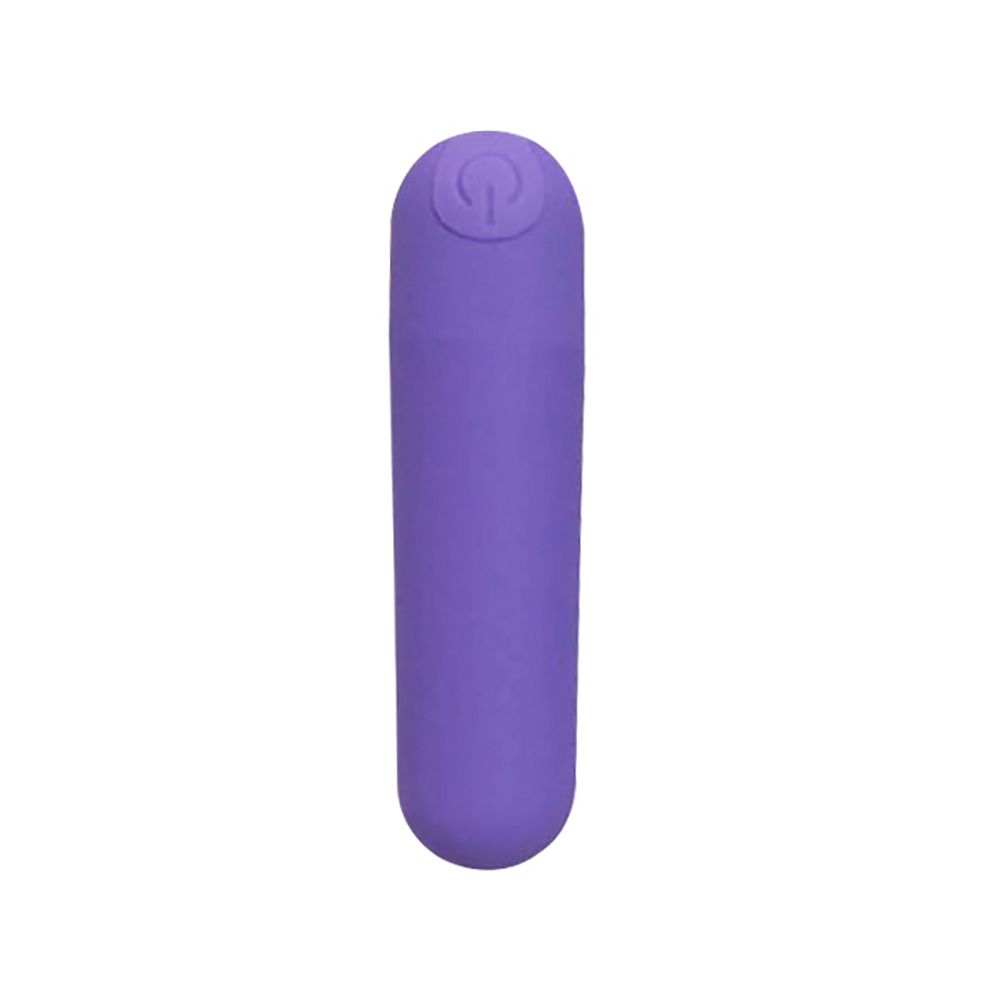 Vibrador Bullet com 10 Vibra��es Power Lil�s | Foto 02