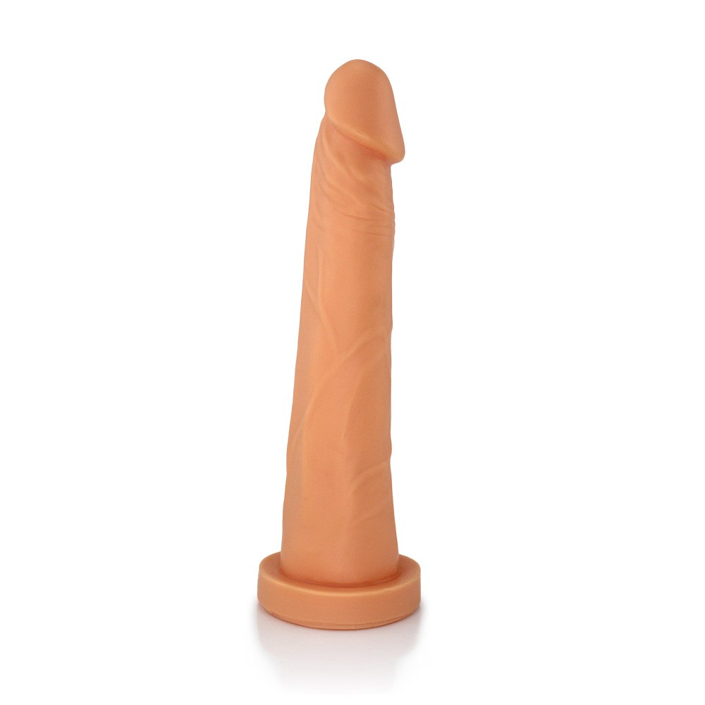 Capa Peniana sem Vibrador em PVC - Foto 02
