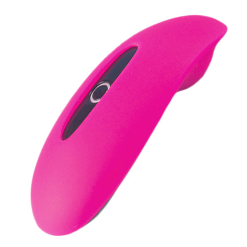 Vibrador para Clitóris, Use na Calcinha, Recarregável, APP, Prova de Água | Foto 01 Vibrador para Clitóris, Use na Calcinha, Recarregável, APP, Prova de Água | Foto 01