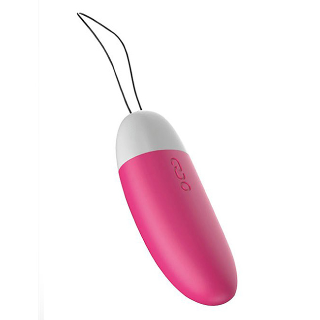 Vibrador Bullet Recarregável, Controle por APP, Silicone, Pink | Foto 01 Vibrador Bullet Recarregável, Controle por APP, Silicone, Pink | Foto 01