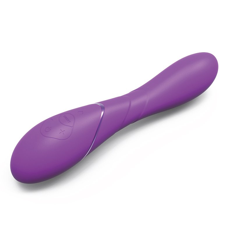 Massageador Erótico Magic Wand, Recarregável, Aquece, Prova de Água | Foto 01 Massageador Erótico Magic Wand, Recarregável, Aquece, Prova de Água | Foto 01