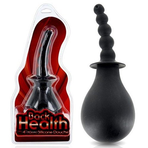 Gel para Massagem HOT Aerosol Algod�o Doce 66ml - Embalagem de frente e sem a tampa
