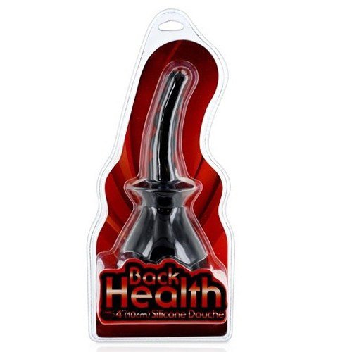 Gel para Massagem HOT Aerosol Algod�o Doce 66ml - Embalagem de fundo com informa��es do fabricante
