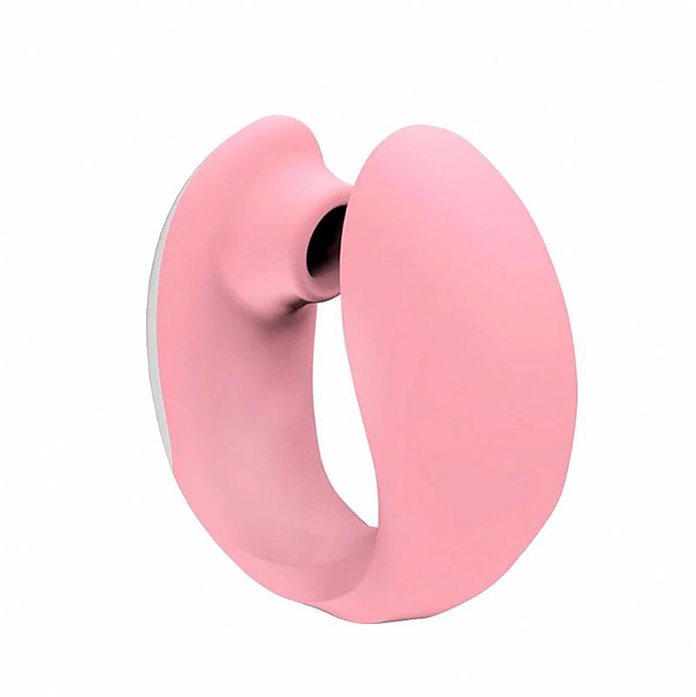 Vibrador e Estimulador de Clitóris Recarregável Go Vibe Ivy | Foto 02 Vibrador e Estimulador de Clitóris Recarregável Go Vibe Ivy | Foto 02