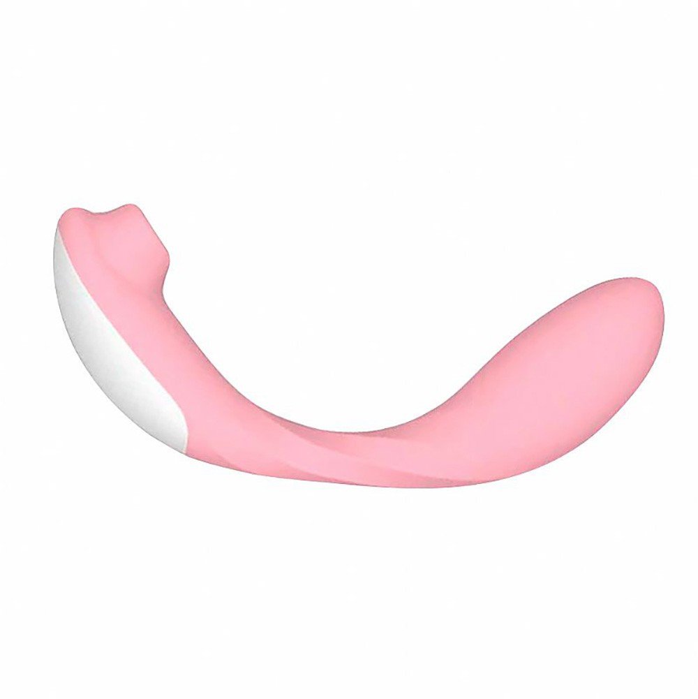 Vibrador e Estimulador de Clitóris Recarregável Go Vibe Ivy | Foto 05 Vibrador e Estimulador de Clitóris Recarregável Go Vibe Ivy | Foto 05