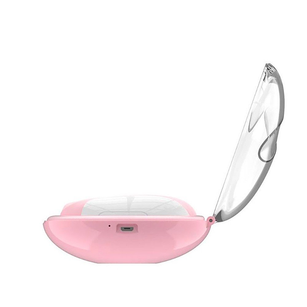 Vibrador e Estimulador de Clitóris Recarregável Go Vibe Ivy | Foto 06 Vibrador e Estimulador de Clitóris Recarregável Go Vibe Ivy | Foto 06