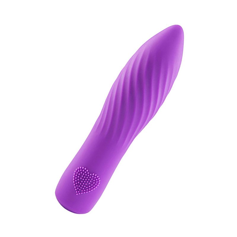 Vibrador Feminino com Estimulador de Clitóris, 10 Modos de Vibração Ulti Climax | Foto 02 Vibrador Feminino com Estimulador de Clitóris, 10 Modos de Vibração Ulti Climax | Foto 02