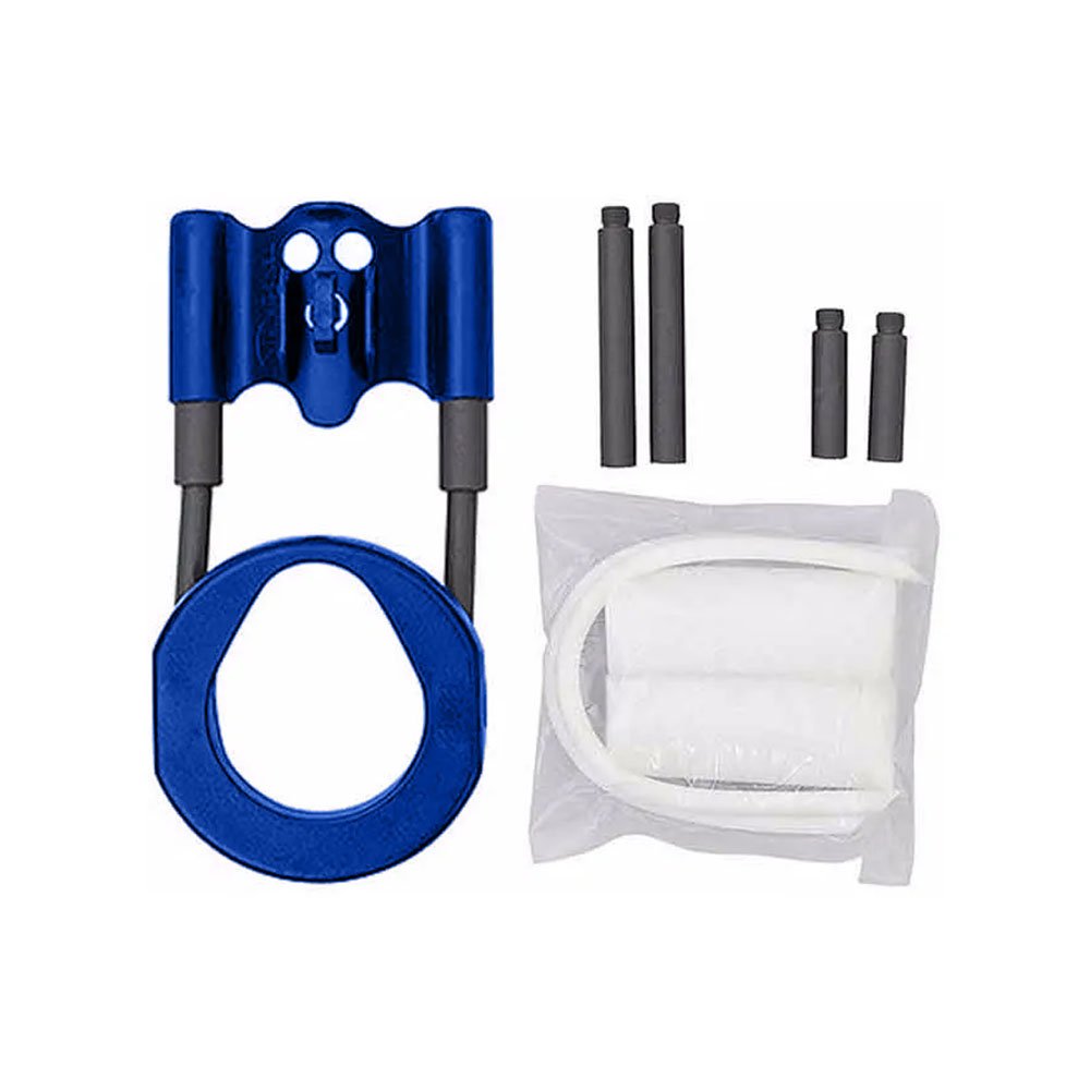 Extensor Peniano Tensordin Prime Plástico Azul | Foto 03 Extensor Peniano Tensordin Prime Plástico Azul | Foto 03