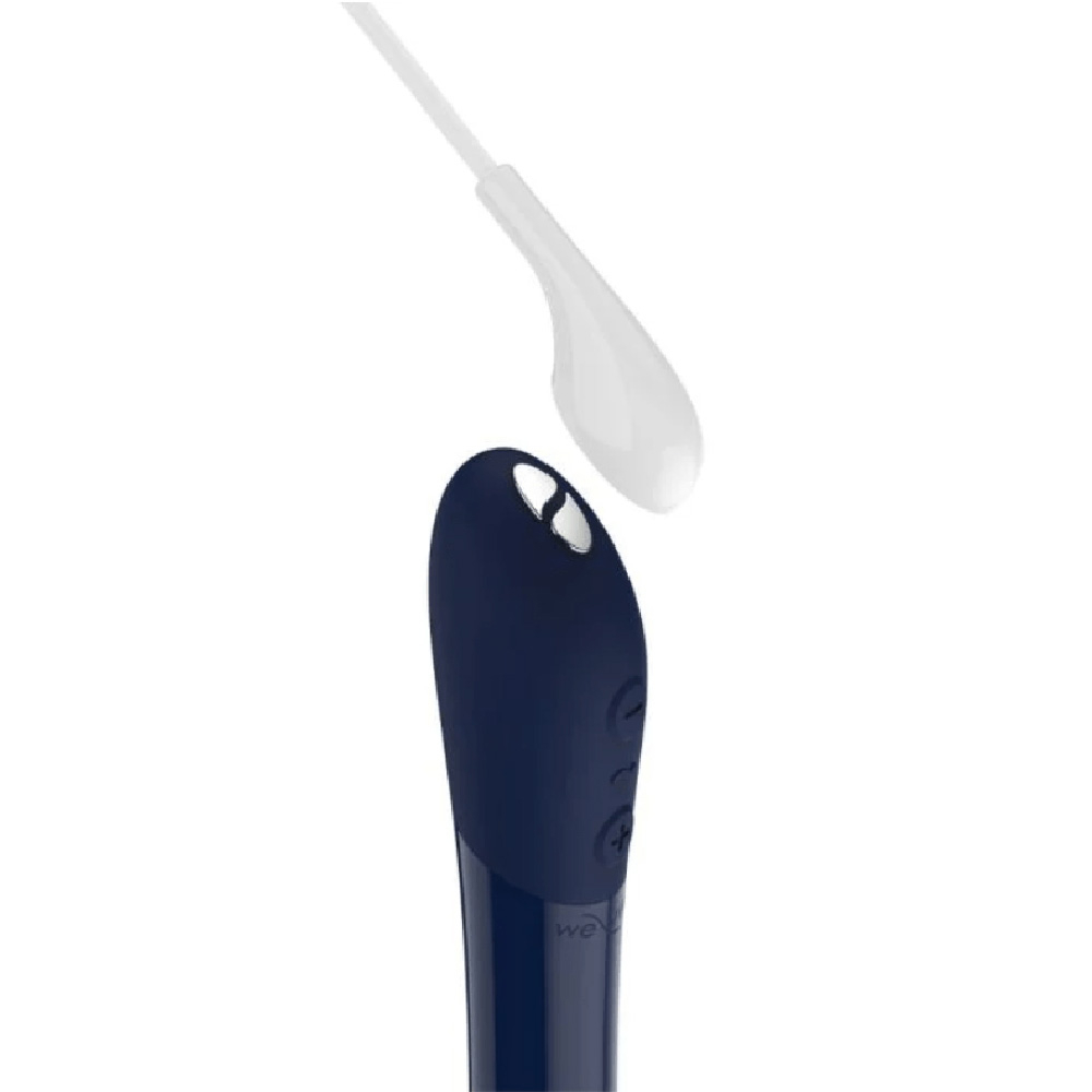 Vibrador para Clitóris Tango X by We-Vibe Azul | Foto 04