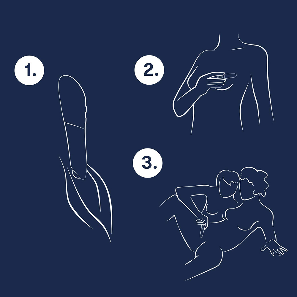 We-Vibe Tango X We-Vibe Tango X