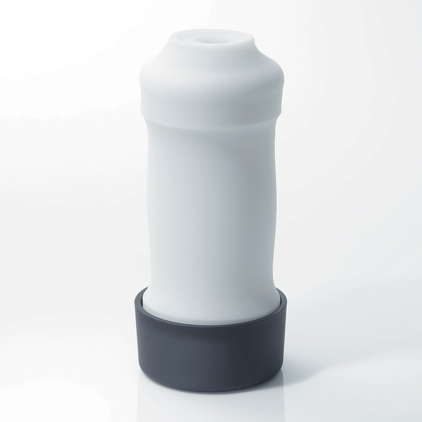 Masturbador Tenga 3D - Spiral - Uma Sinuosa Forma de Satisfação | Foto 02 Masturbador Tenga 3D - Spiral - Uma Sinuosa Forma de Satisfação | Foto 02