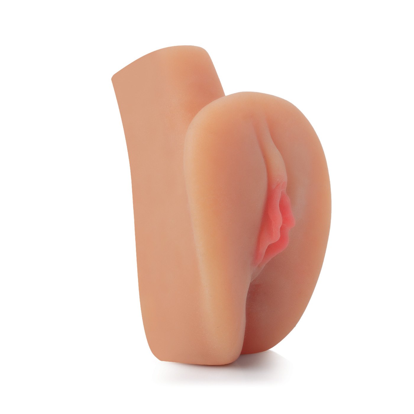 Masturbador Vagina e Ânus em Cyberskin Pâmela | Foto 01 Masturbador Vagina e Ânus em Cyberskin Pâmela | Foto 01