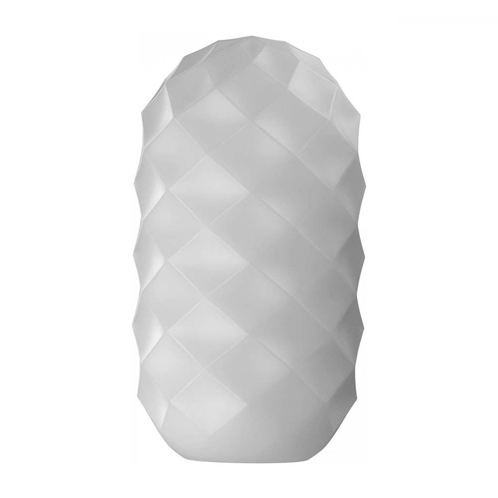 Masturbador Masculino em Silicone Hedy X Confidence | Foto 03
