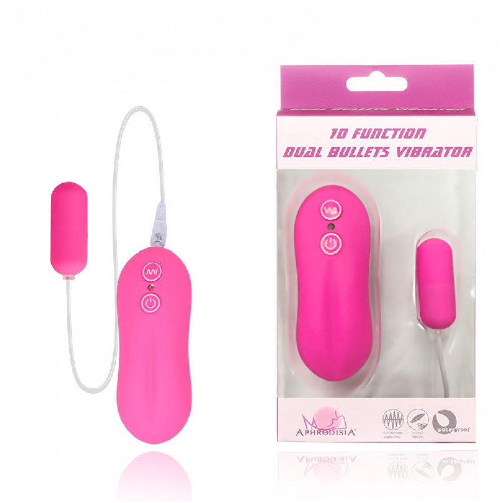 Vibrador Bullet com 10 Vibrações Aveludado e Controle Remoto com Fio Pink | Foto 01 Ilustrativa Vibrador Bullet com 10 Vibrações Aveludado e Controle Remoto com Fio Pink | Foto 01 Ilustrativa