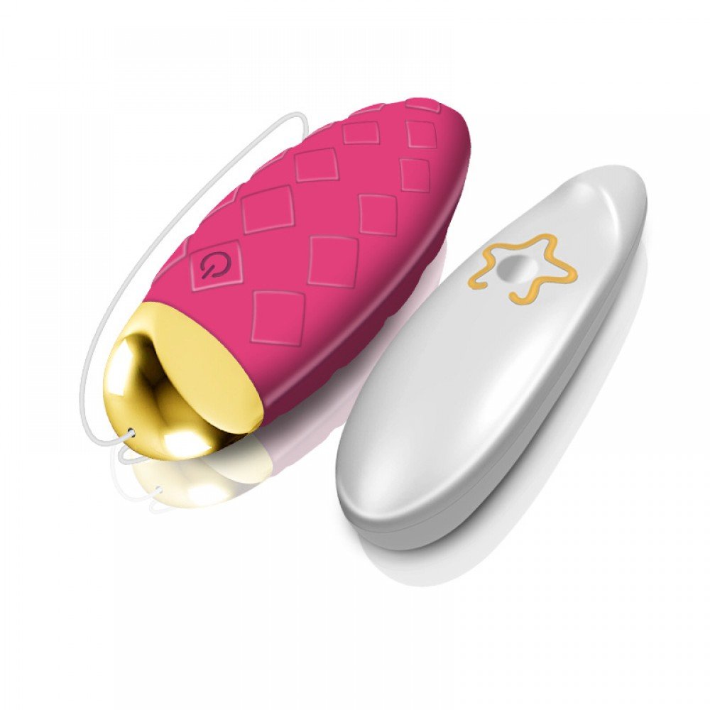 Vibrador Bullet com 10 Vibrações Aveludado e Controle Remoto sem Fio Dini Pink | Foto 03 Ilustrativa Vibrador Bullet com 10 Vibrações Aveludado e Controle Remoto sem Fio Dini Pink | Foto 03 Ilustrativa