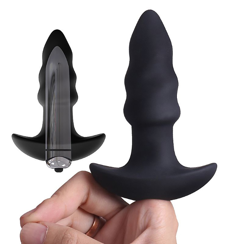plug anal vibrador Dildo selber machen - 23 DIY Alternativen main image 1