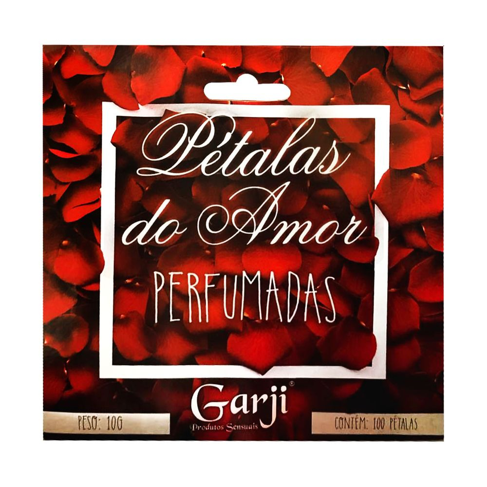 Pétalas de Rosas Amor Perfumadas com 100 Unidades | Foto 01 Pétalas de Rosas Amor Perfumadas com 100 Unidades | Foto 01