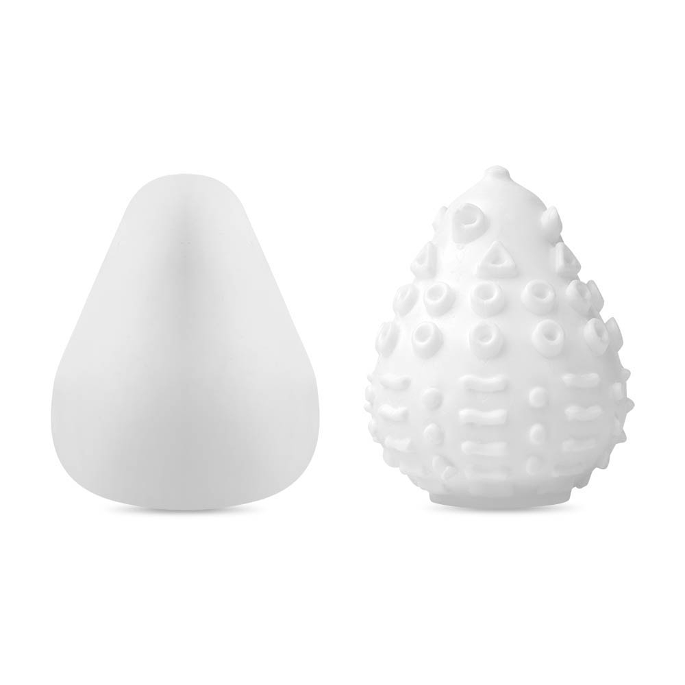 Masturbador Masculino Mini em Silicone Boy Go Play | Foto 03 Masturbador Masculino Mini em Silicone Boy Go Play | Foto 03