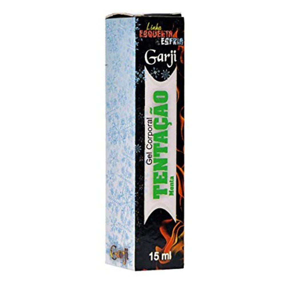 Detalhe do bico spray do Gel para Sexo Oral Spray Beij�vel Esquenta e Esfria Tenta��o Menta 15ml, branco e transparente