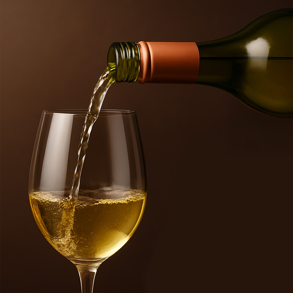 Vinho Branco Seco Chardonnay Picar�n Valle Central 750ml - Safra 2024 | Foto 03