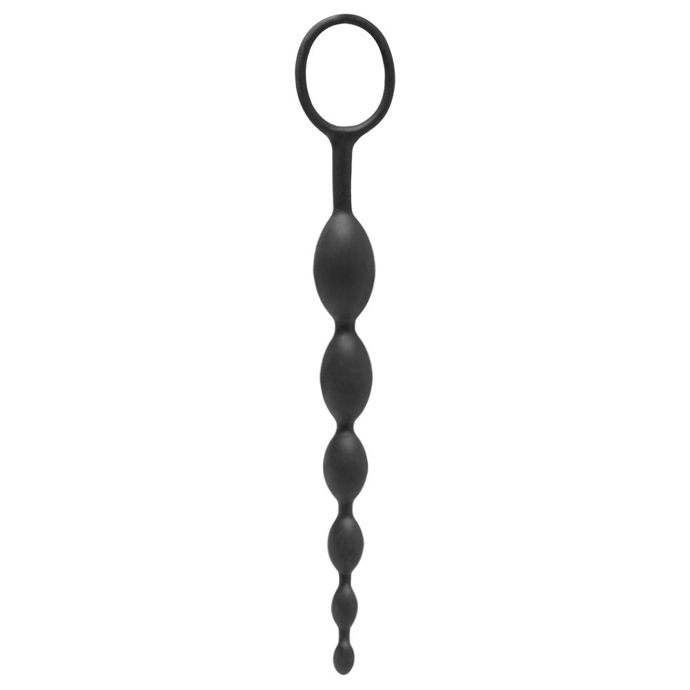 plug anal longo Plug Anal Ou Vaginal Duplo Estimulo Inflável Com Vibração Versátil Para  Homens E Mulheres - Utmi main image 1