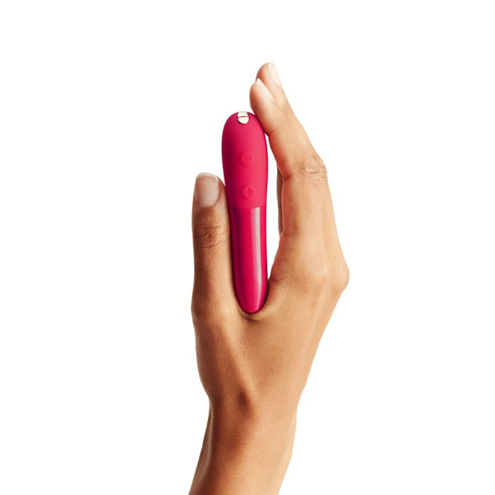 Vibrador para Clitóris Tango X by We-Vibe Pink | Foto 05