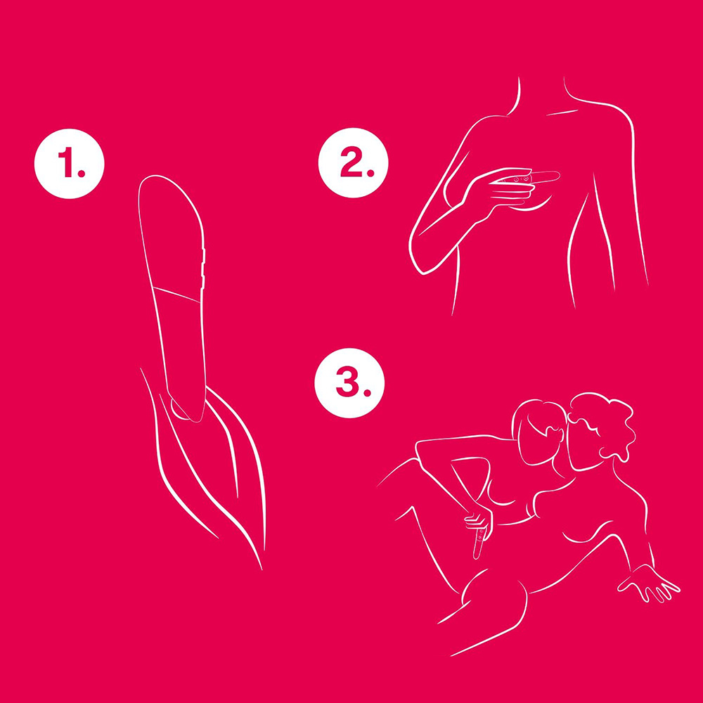 We-Vibe Tango X We-Vibe Tango X