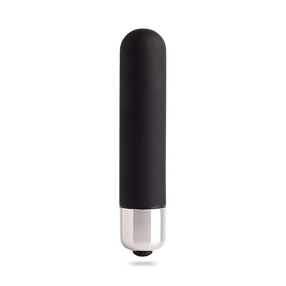 Vibrador Mini V10 My Bullet Vibe DOM Toque Macio com 10 Vibrações | Foto 02
