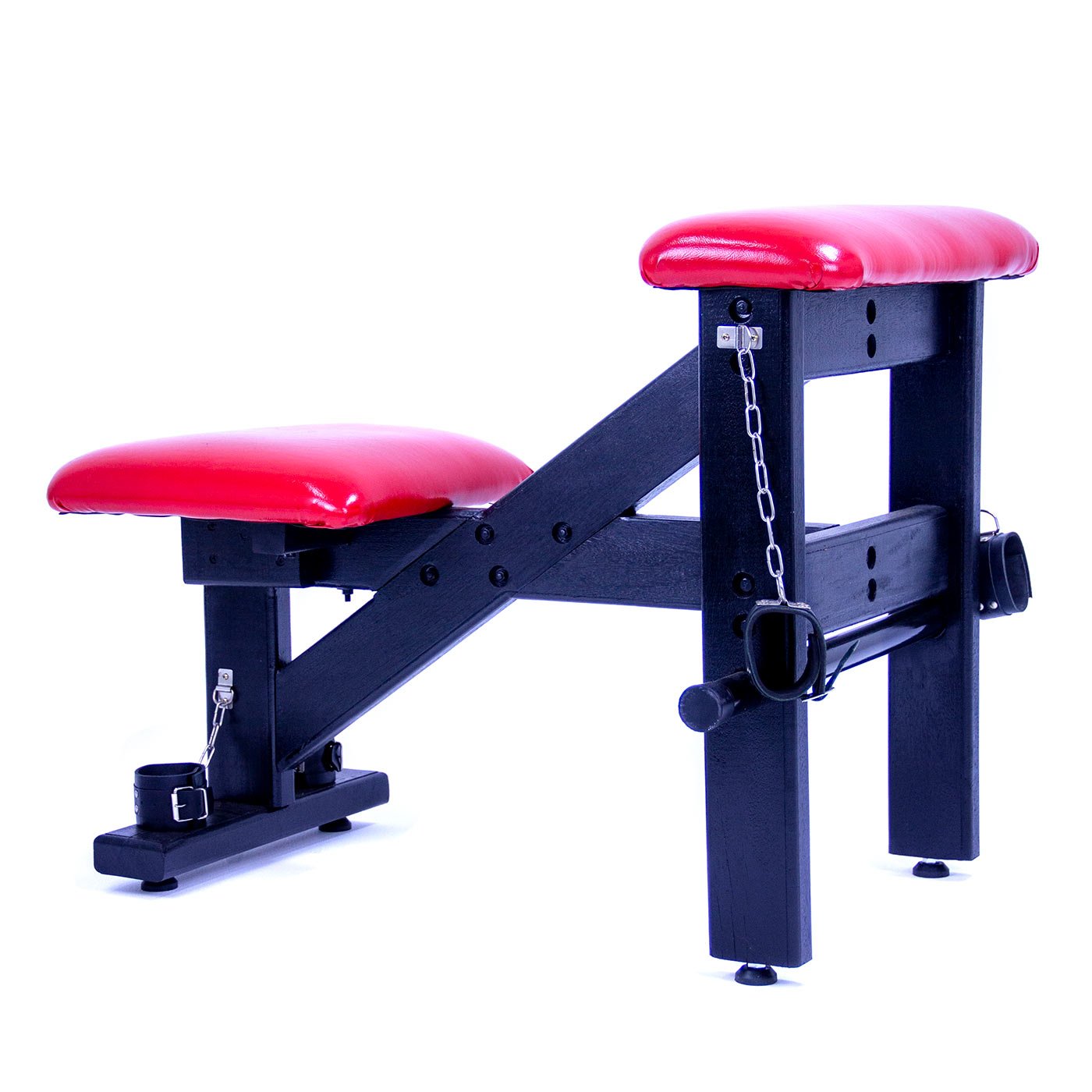 Móvel BDSM Castigo Divino Vermelho | Foto 02 Móvel BDSM Castigo Divino Vermelho | Foto 02