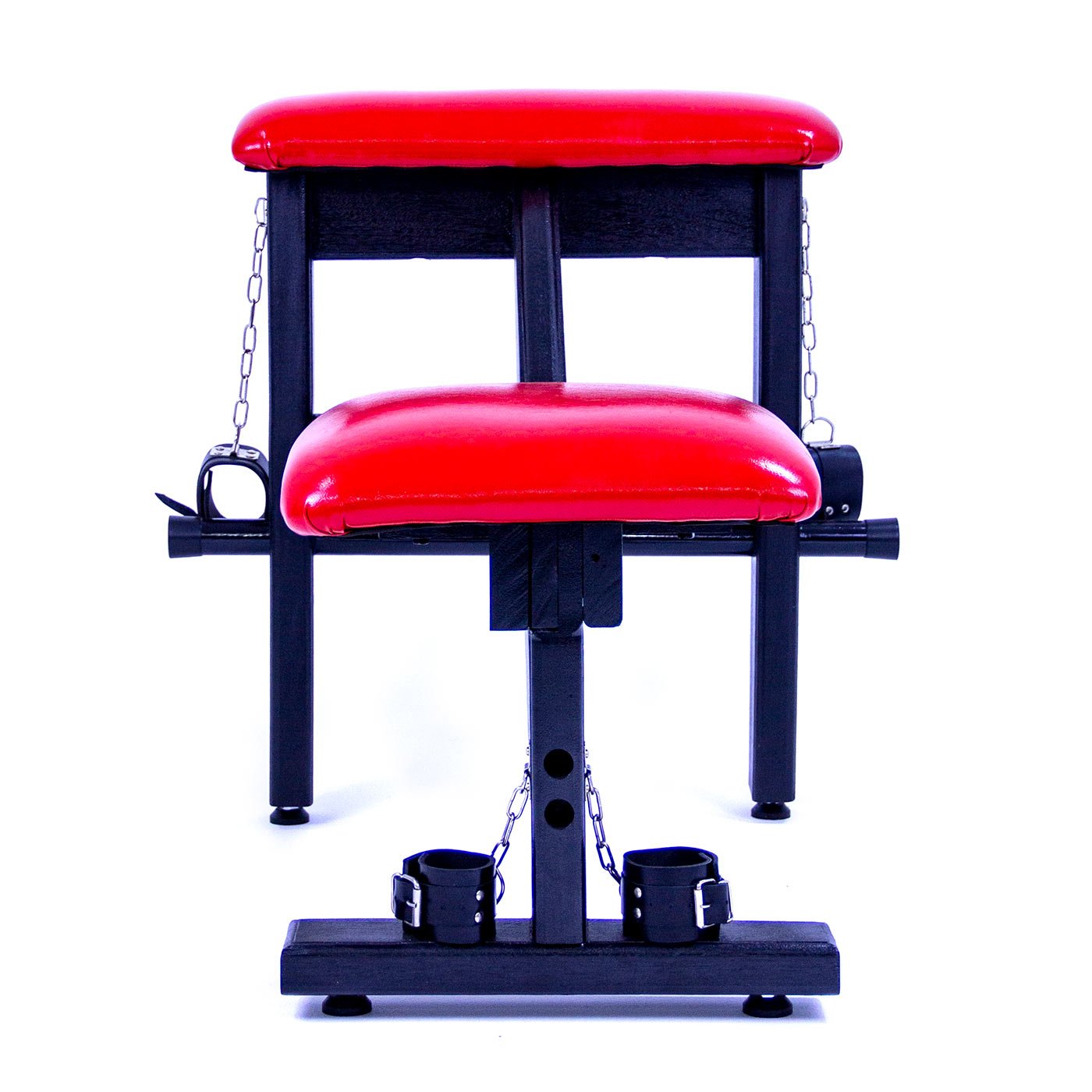 Móvel BDSM Castigo Divino Vermelho | Foto 03 Móvel BDSM Castigo Divino Vermelho | Foto 03