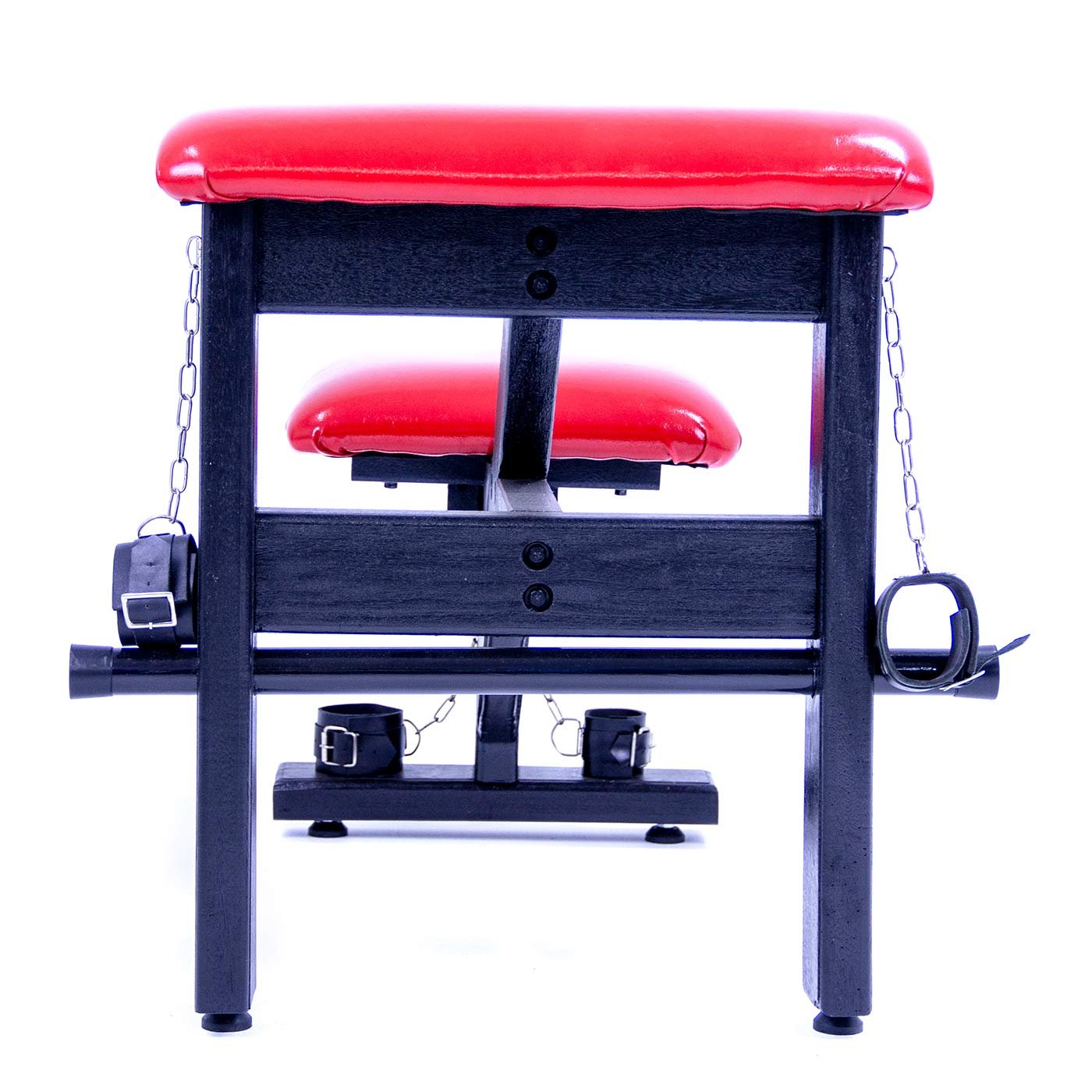 Móvel BDSM Castigo Divino Vermelho | Foto 04 Móvel BDSM Castigo Divino Vermelho | Foto 04