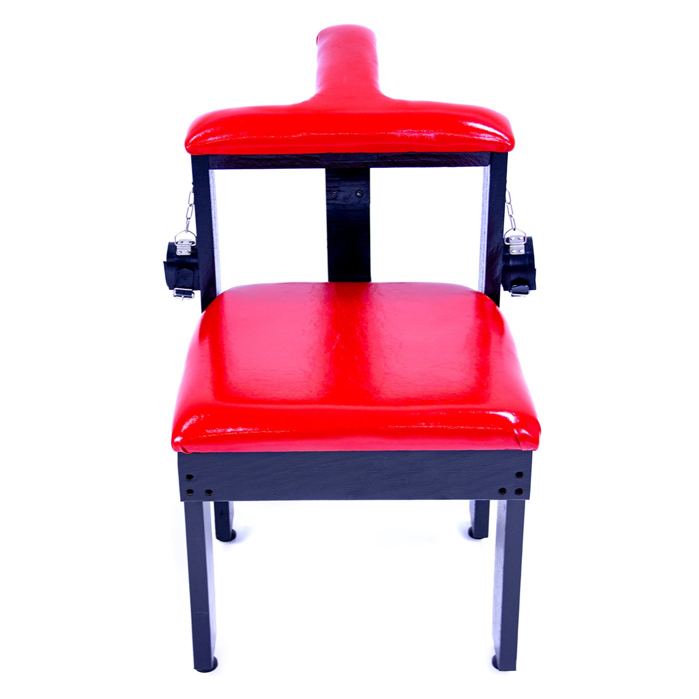 Móvel BDSM Prazer Proibido Vermelho | Foto 02 Móvel BDSM Prazer Proibido Vermelho | Foto 02