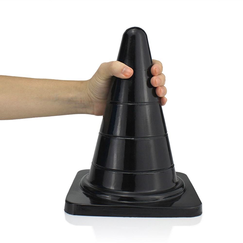 plug anal enorme Énorme Plug Anal