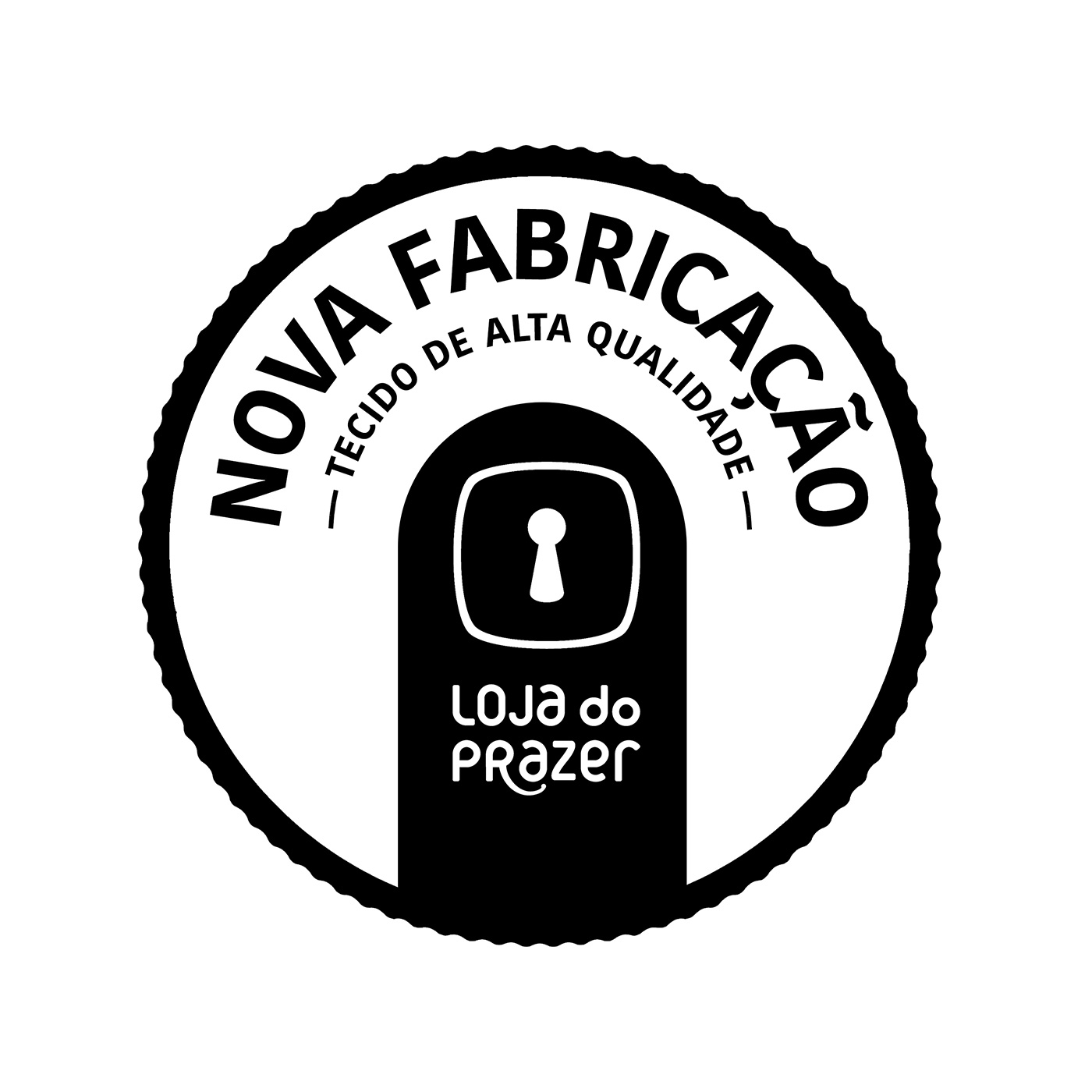 Body Fio Dental Conviction Preto | Foto 05